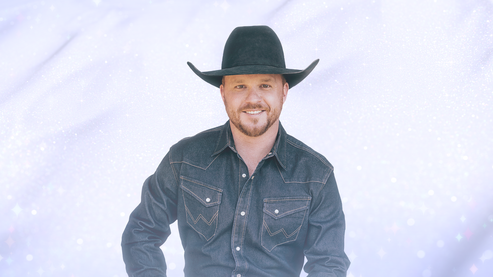 Cody Johnson Is Bringing The Holiday Spirit To CMT with "CMT PRESENTS: A CODY JOHNSON CHRISTMAS" - Vimarsana News