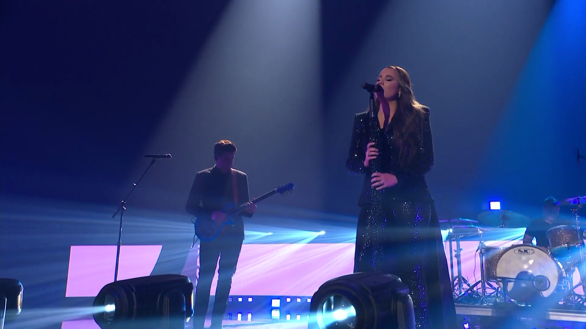 Gabby barrett pick me up 2022 cmt music awards extended cut