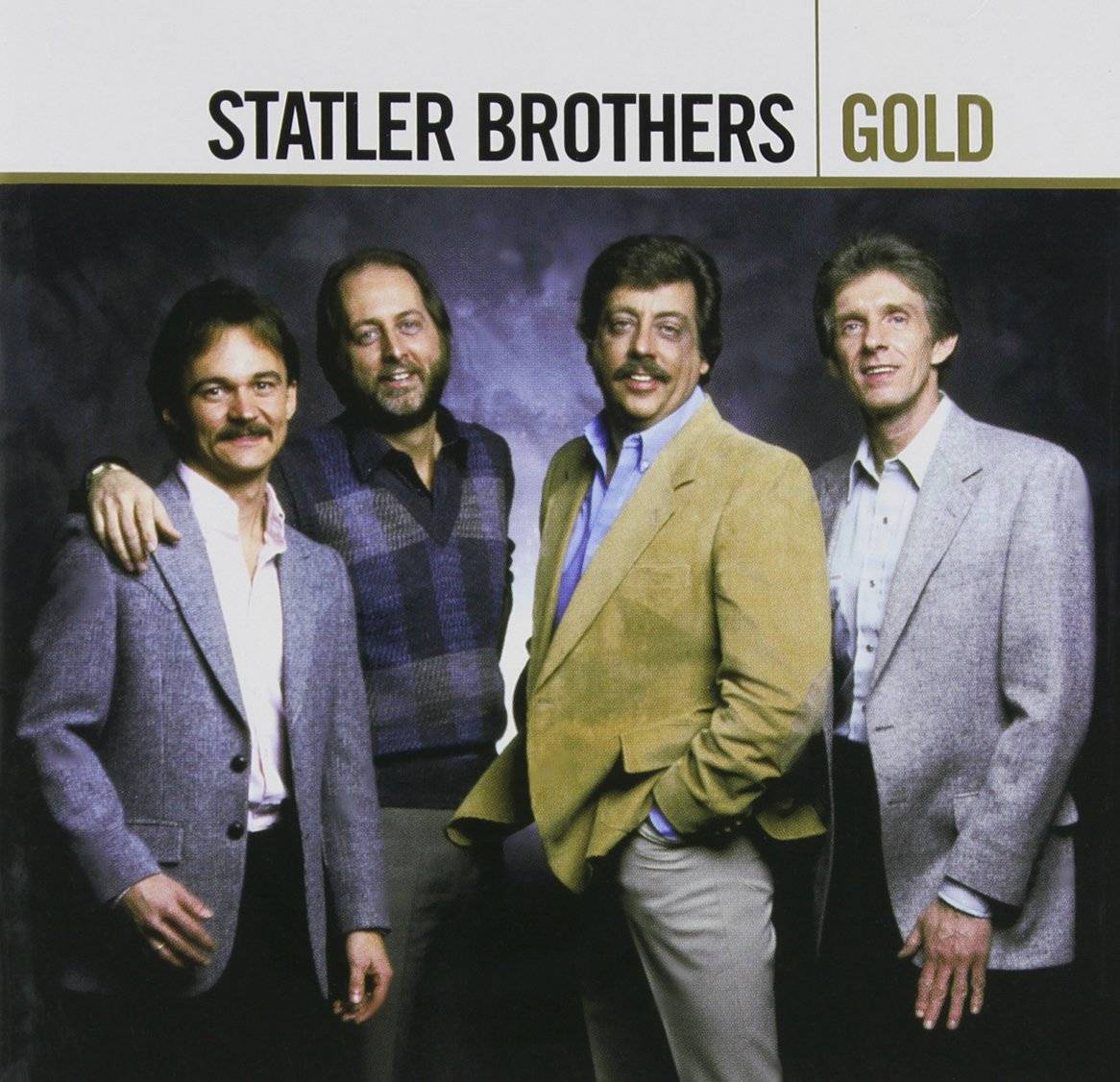 The Statler Brothers – Bed of Rose’s