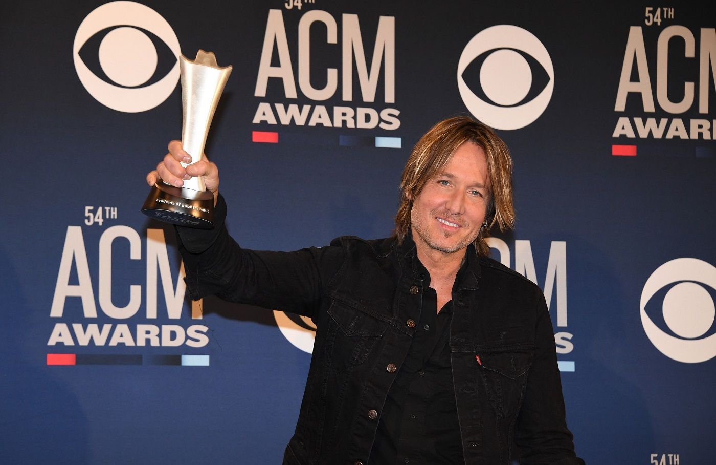 ACM Awards Reveal New Date, But Not Venue News CMT