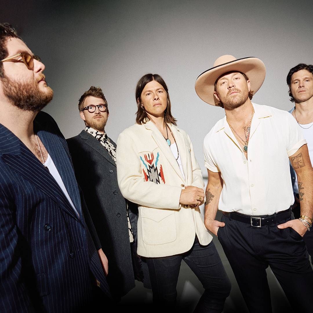 Performances The Complete List of Performers CMT Music Awards 2025