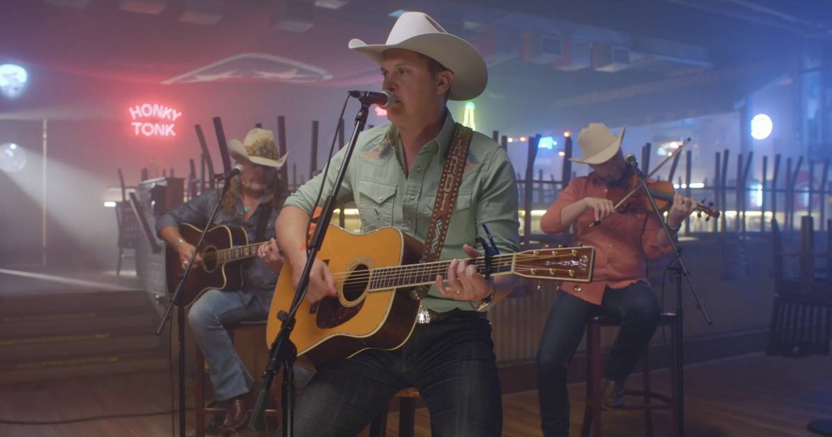 Single Review – Jon Pardi's “Night Shift” - Saving Country Music