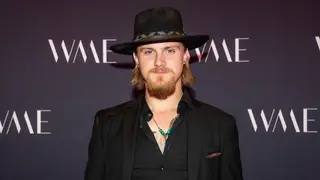 NASHVILLE, TENNESSEE - NOVEMBER 09: Jackson Dean attends the WME CMA Awards After Party at Layer Cake on November 09, 2022 in Nashville, Tennessee. 