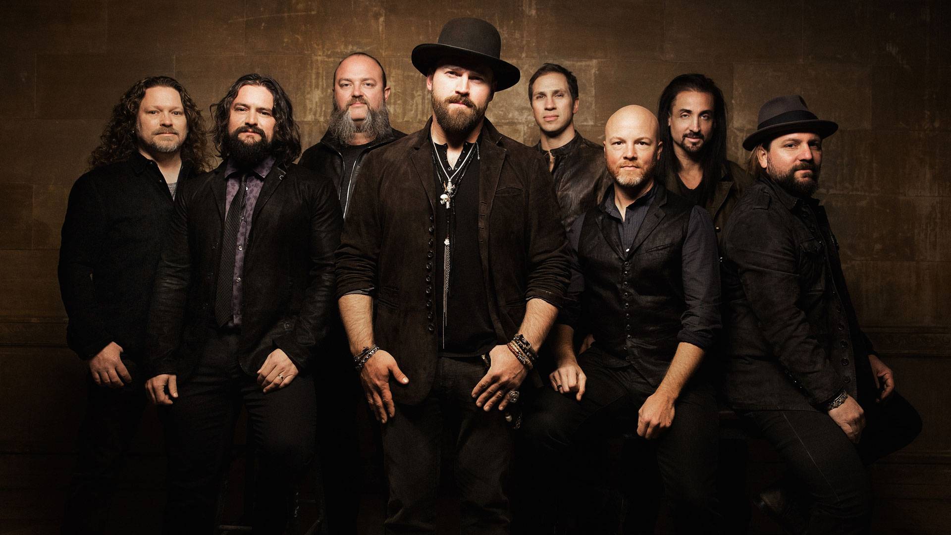 Zac Brown Band Canceled Canadian Show After Band Member Denied Entry