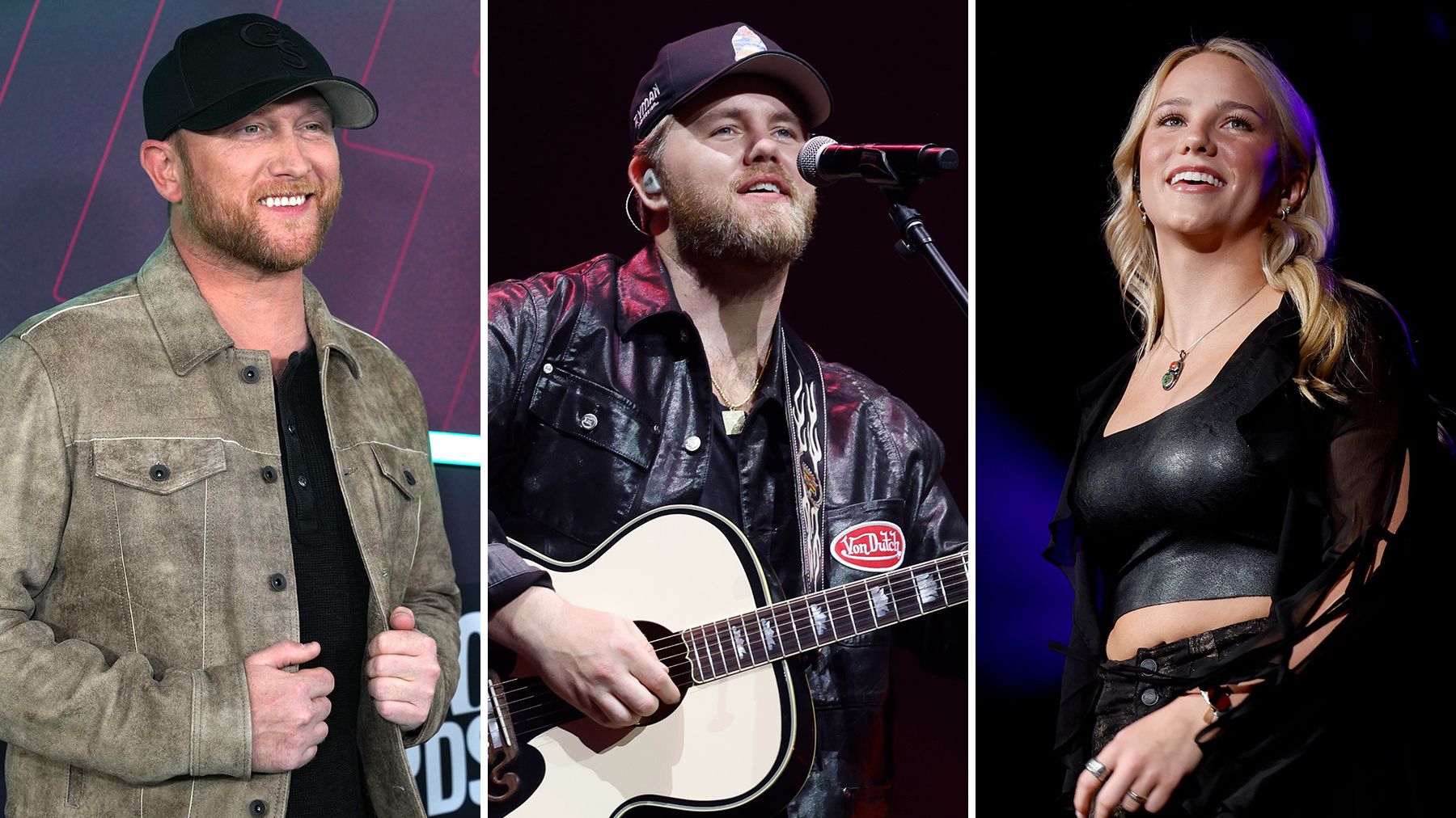 CMT Roundup: New Music From Cole Swindell, Ernest, Avery Anna and more - Vimarsana News