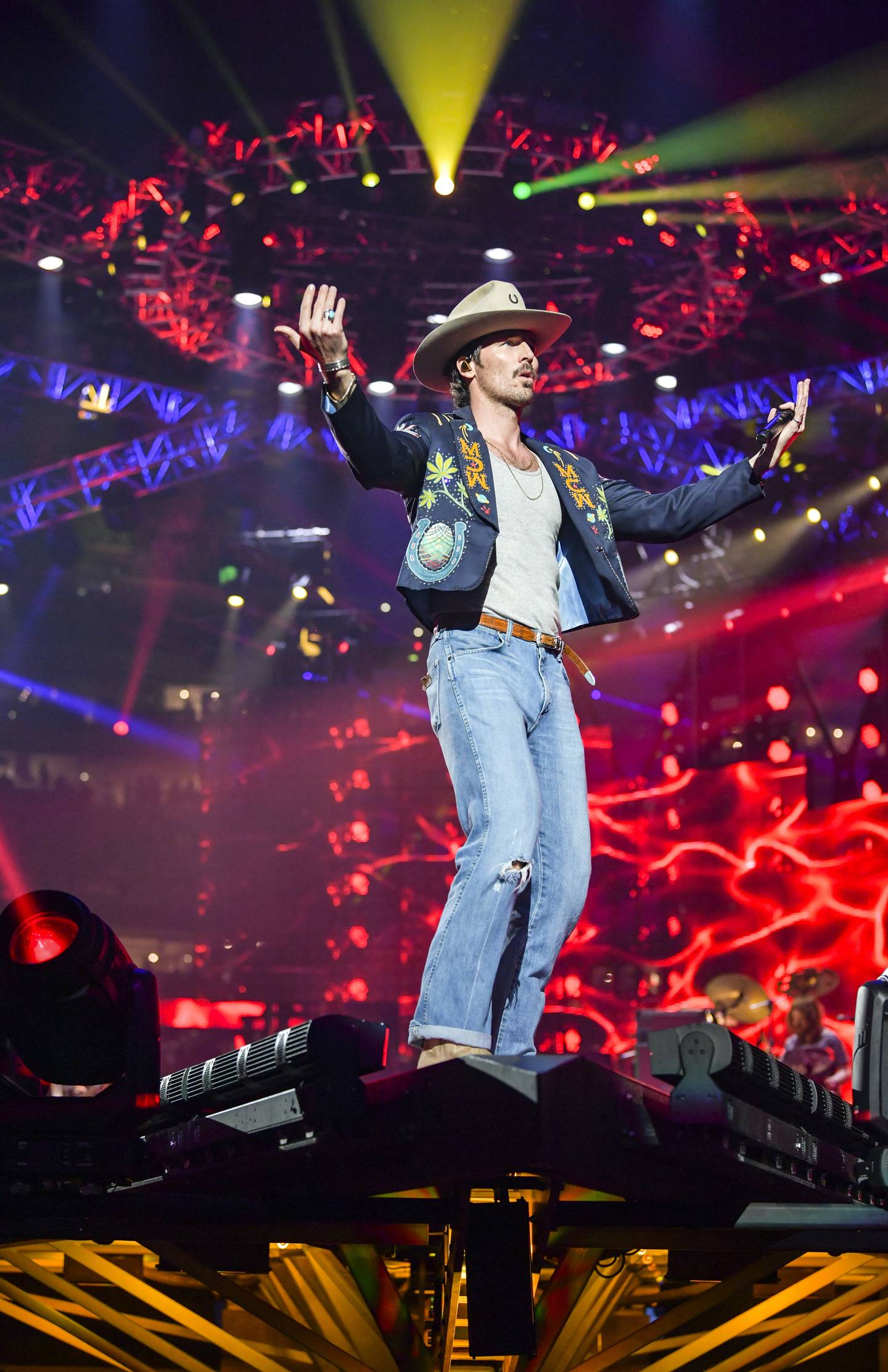 Houston Livestock Show and Rodeo Canceled Again News CMT