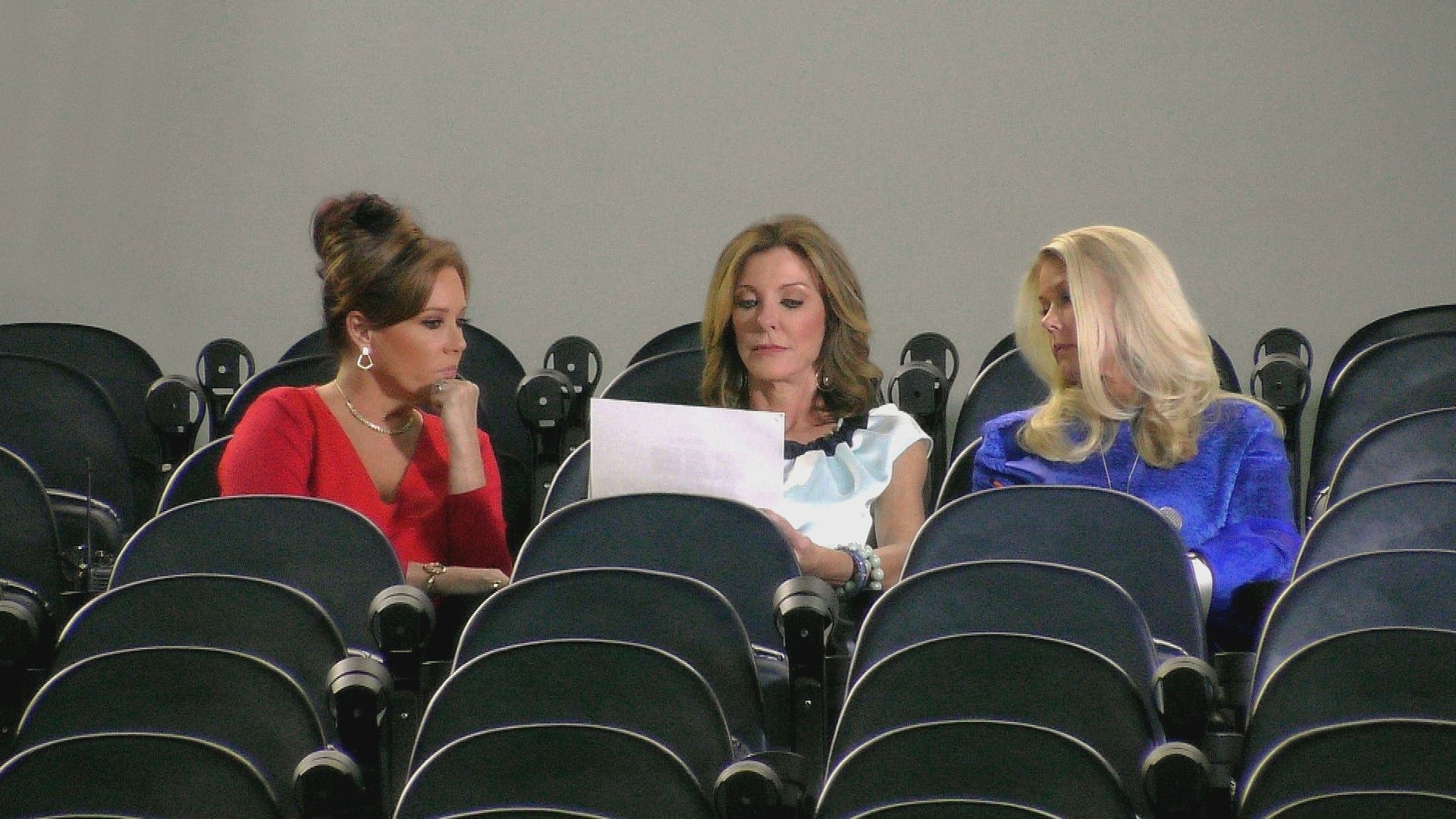 SNEAK PEEK DCC Making the Team Season Finale Who Will Make the Final