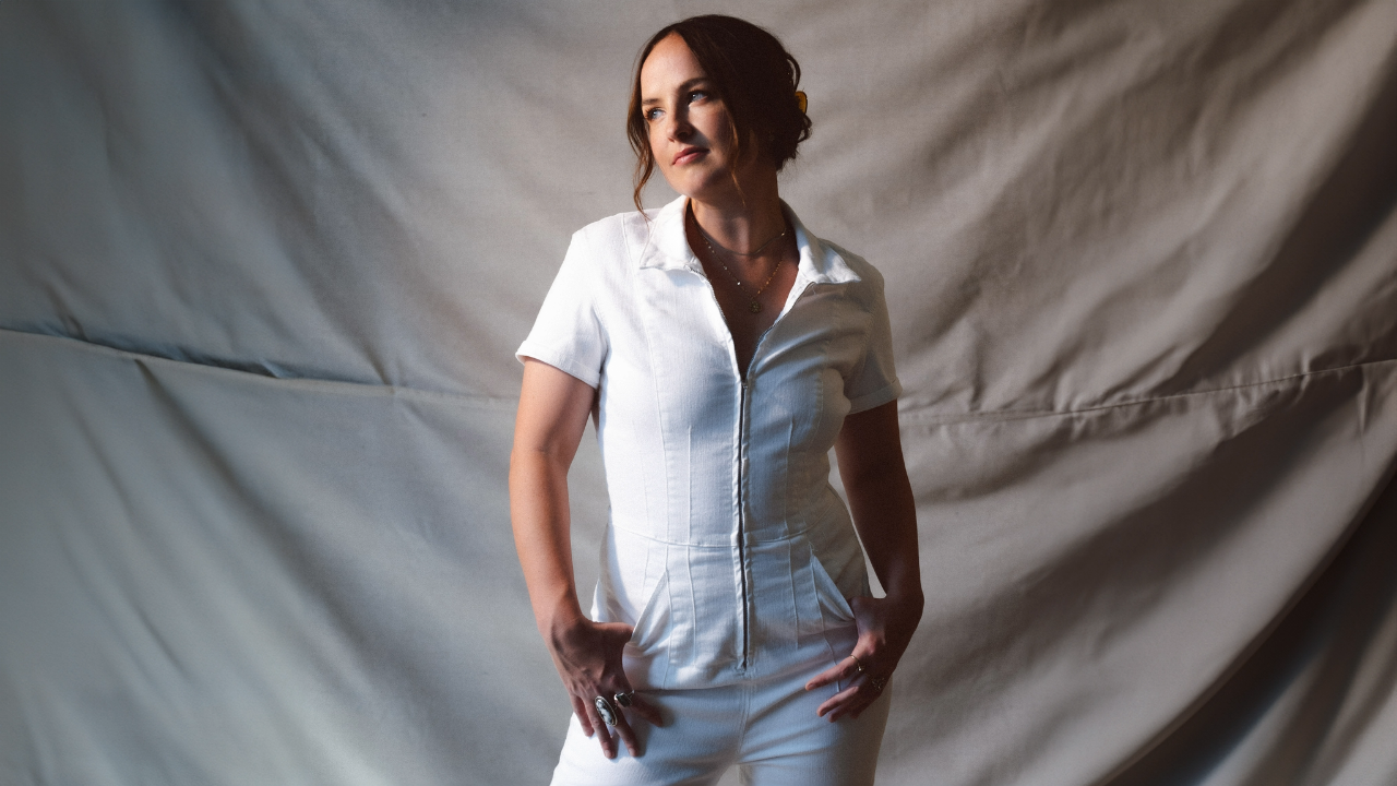 CMT Next Up Now: Harper O'Neill Makes Acting Debut In Music Video "Somebody" - Vimarsana News