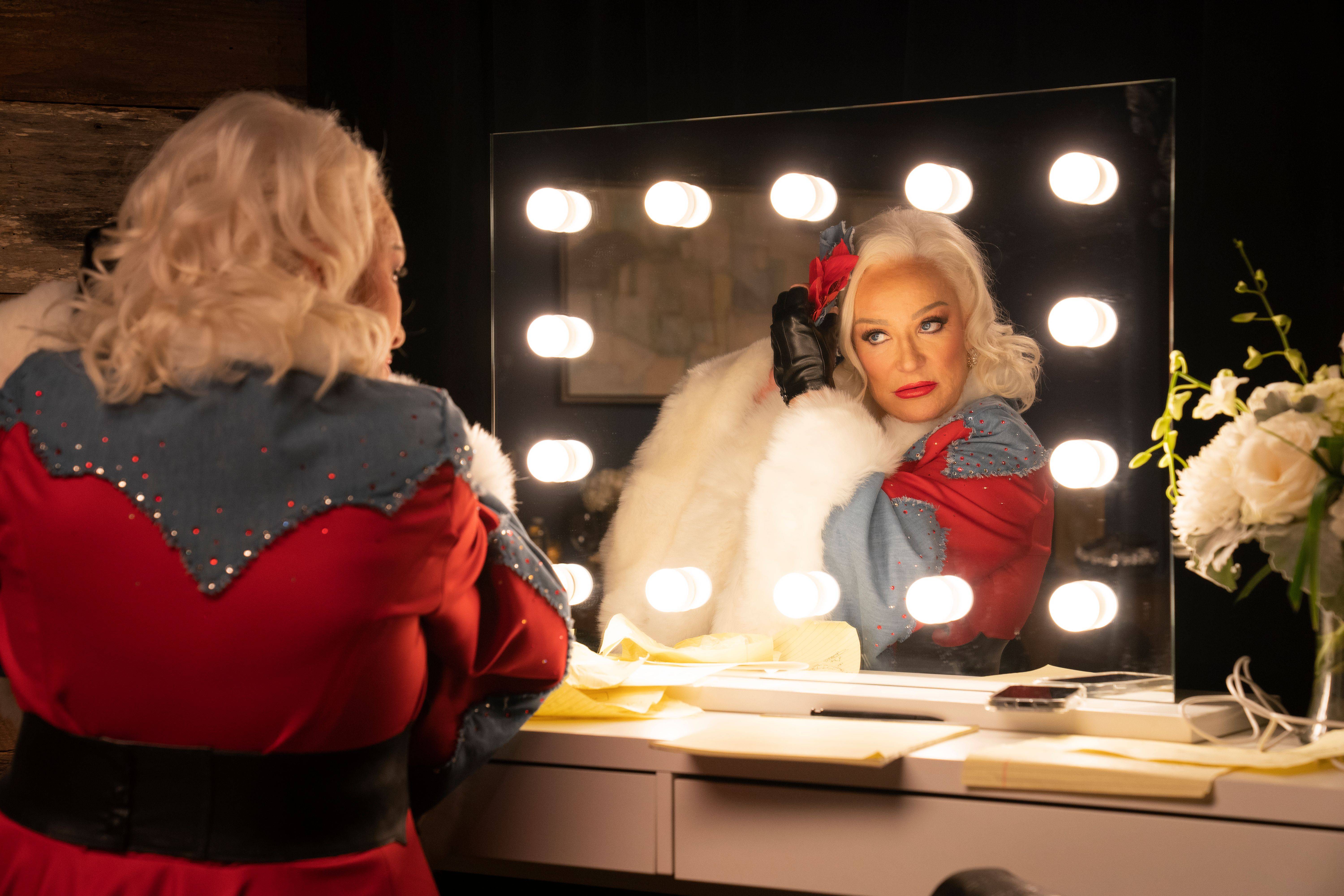 Tanya Tucker Stars In New Christmas Movie "A Nashville Country Christmas" | News - Vimarsana News