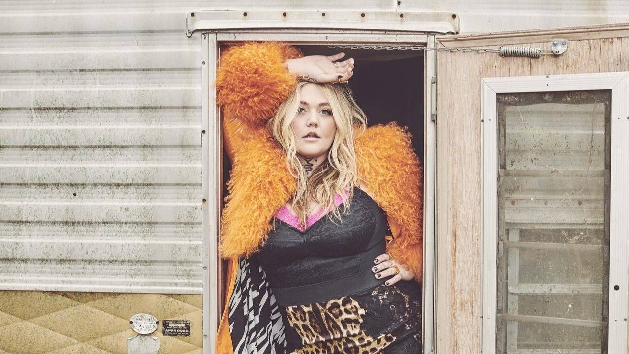 Elle King Recounts Her Journey From Her Rural Ohio Roots Through New York  City to the Heart of Country Music, News