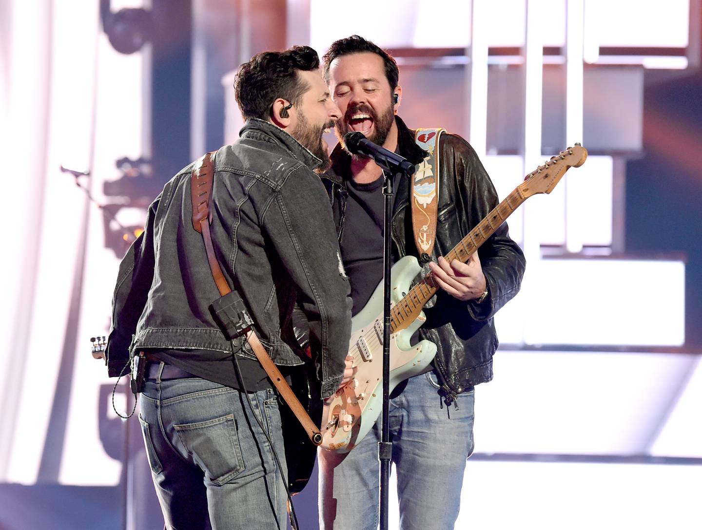 ACM Awards Old Dominion Makes It Even Sweeter News CMT