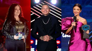 CMT Music Awards 2020 | Host Flipboook | Sarah Hyland/Ashley McBryde/Kane Brown | 1920x1080