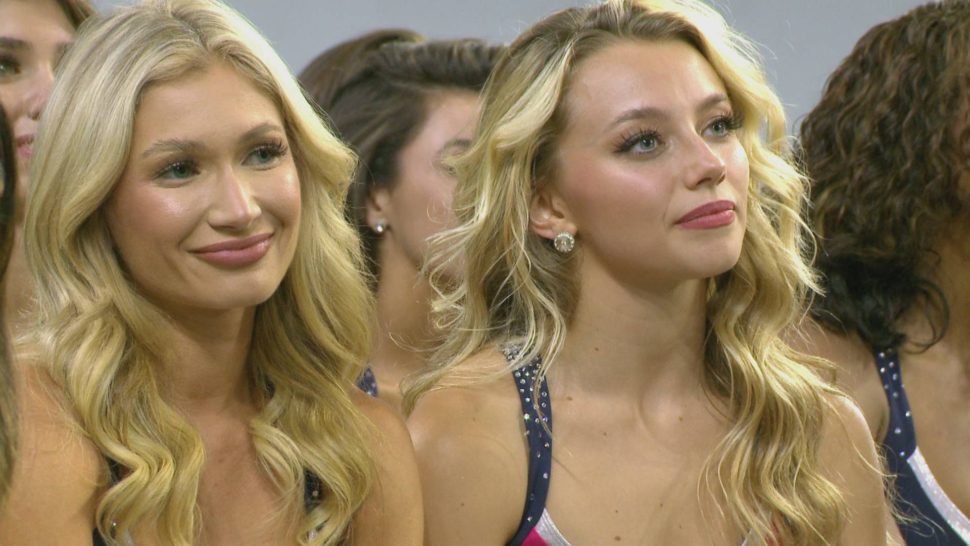 How to watch 'Dallas Cowboys Cheerleaders: Making the Team' Season