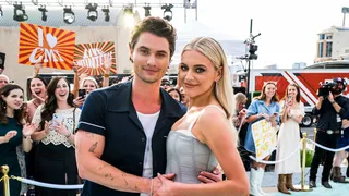 CMT Music Awards 2023 | Kelsea Ballerini and Chase Stokes | 1920x1080