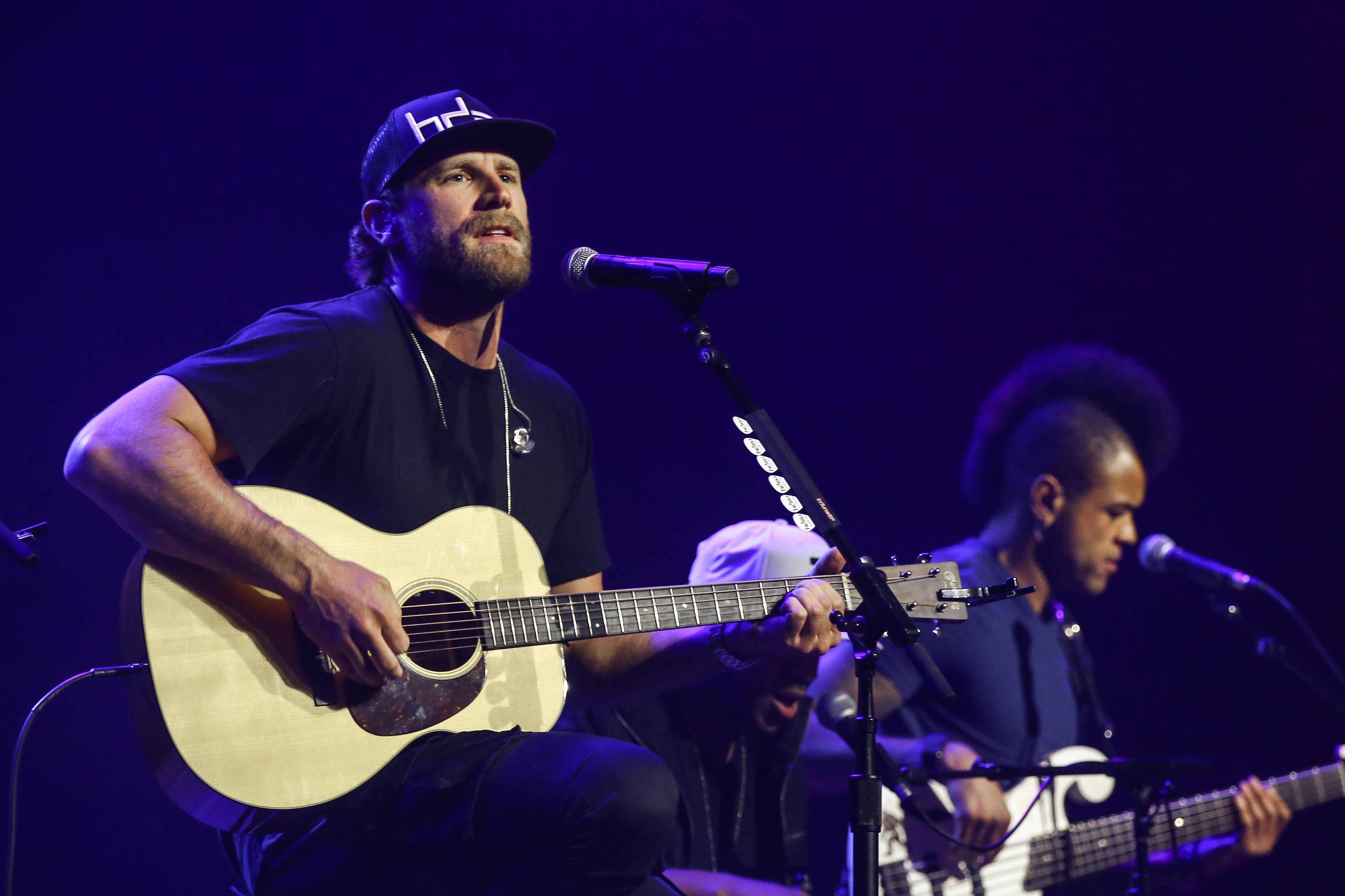 Exclusive: Chase Rice Reveals Why "Key West & Colorado" Is More Than A Breakup Song And Talks Upcoming Album | News - Vimarsana News
