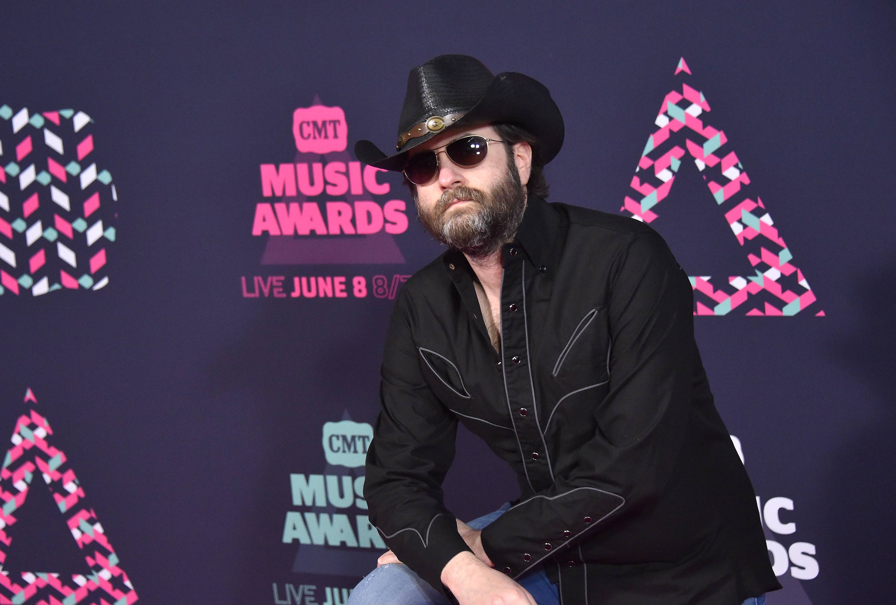 Wheeler Walker Jr Opens Up About His Return To The Spotlight With Record “sex Drugs