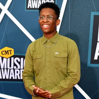 CMT Music Awards 2022 | Red Carpet BRELAND | 1080x1080