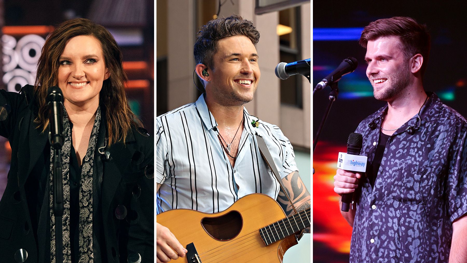 CMT Roundup: New Music From Brandy Clark, Michael Ray, Chase Wright And More - Vimarsana News