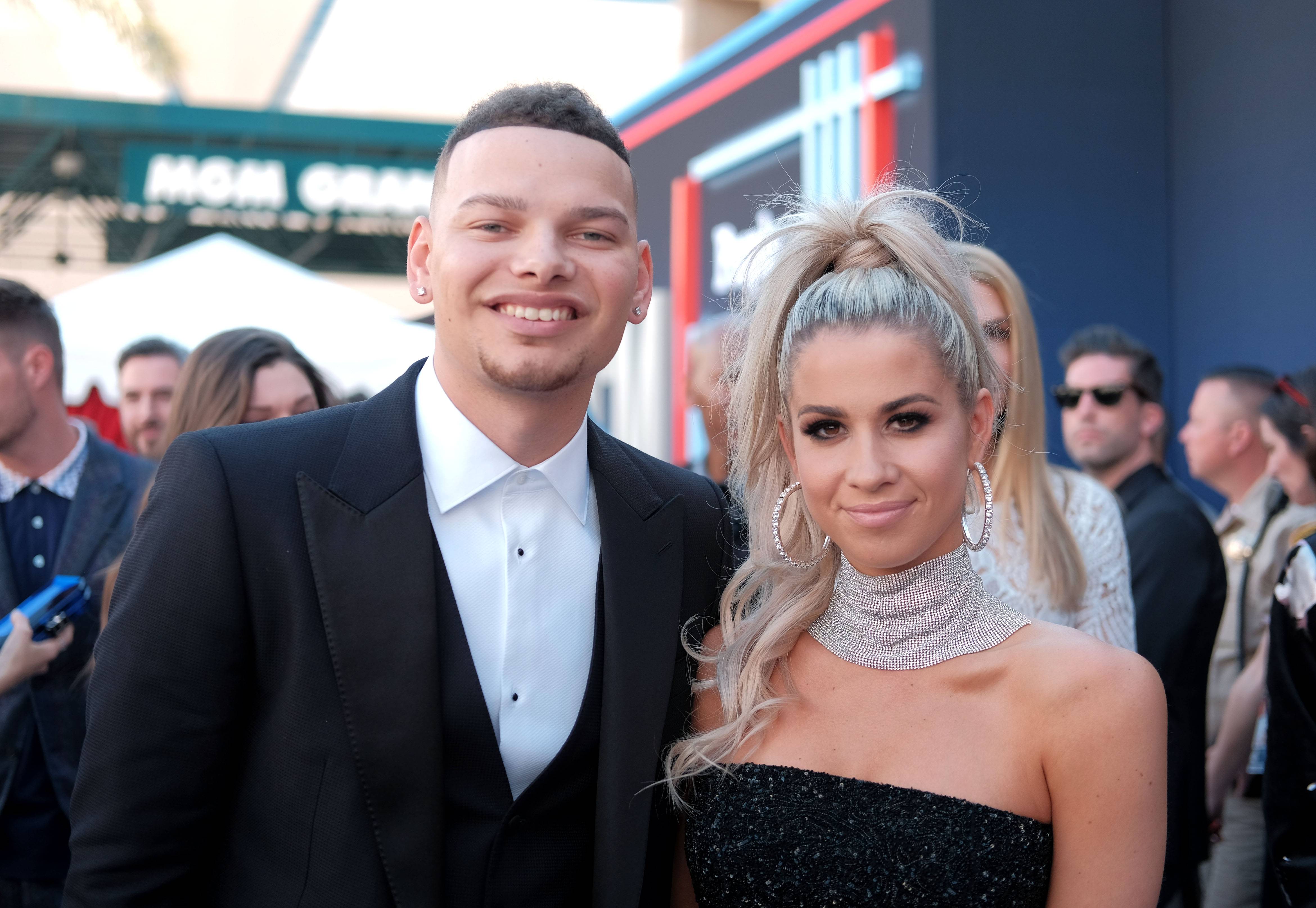 Five at Five Kane Brown’s Wife Shares Ultrasound + Kristian Bush and