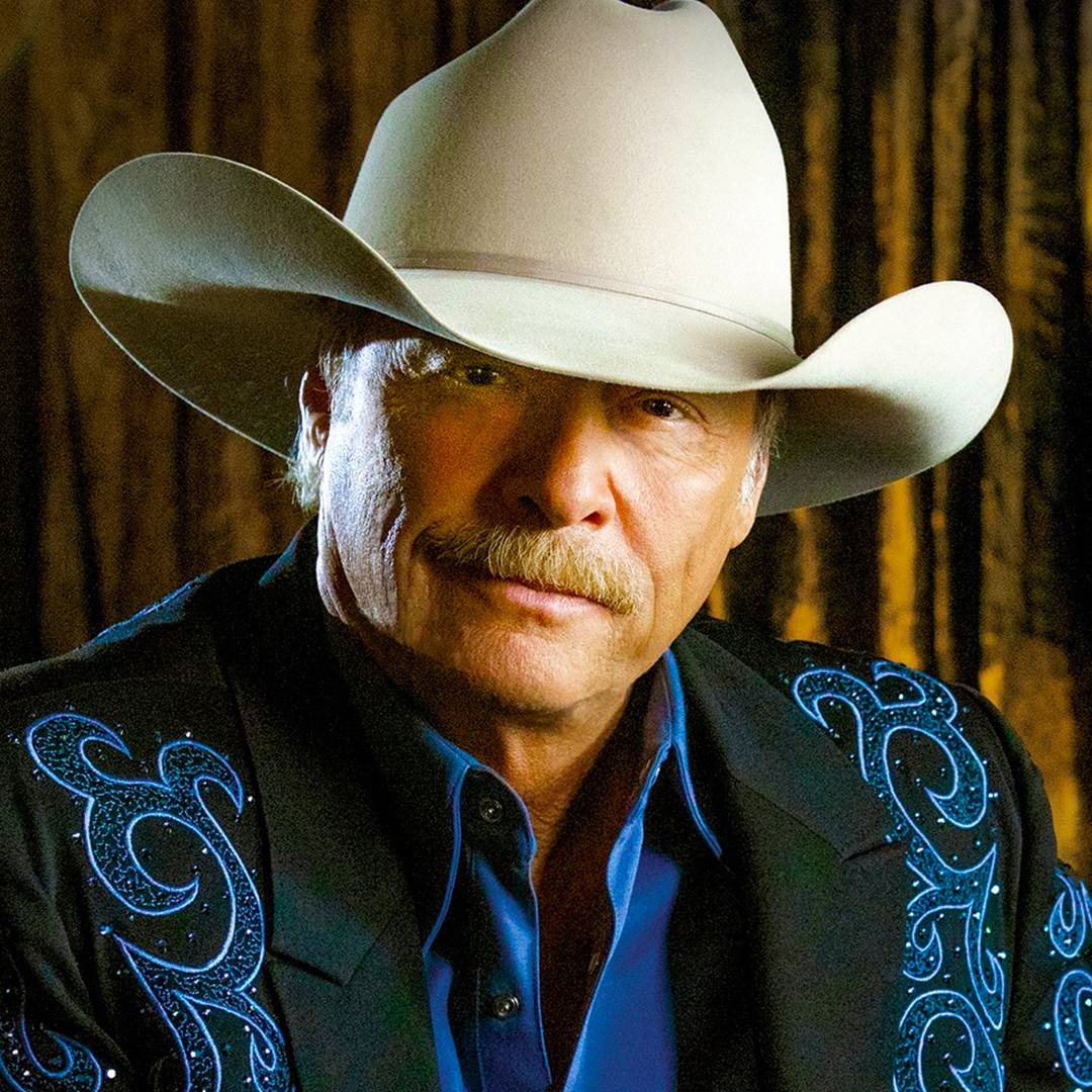 Alan Jackson performed at the CMT Artists of the Year 2022.