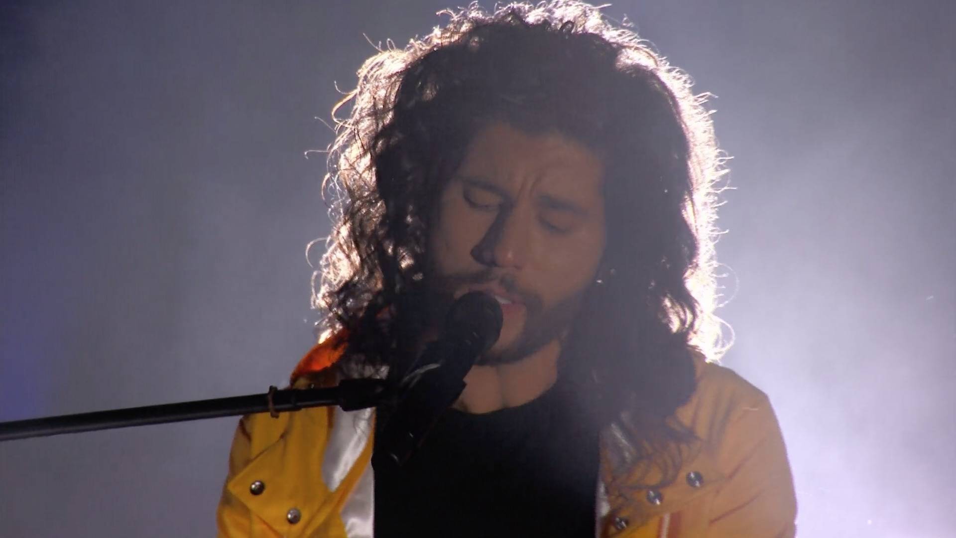 Dan + Shay - "I Should Probably Go to Bed"