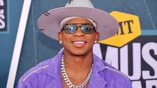 CMT Music Awards 2022 | Red Carpet Jimmie Allen | 1920x1080