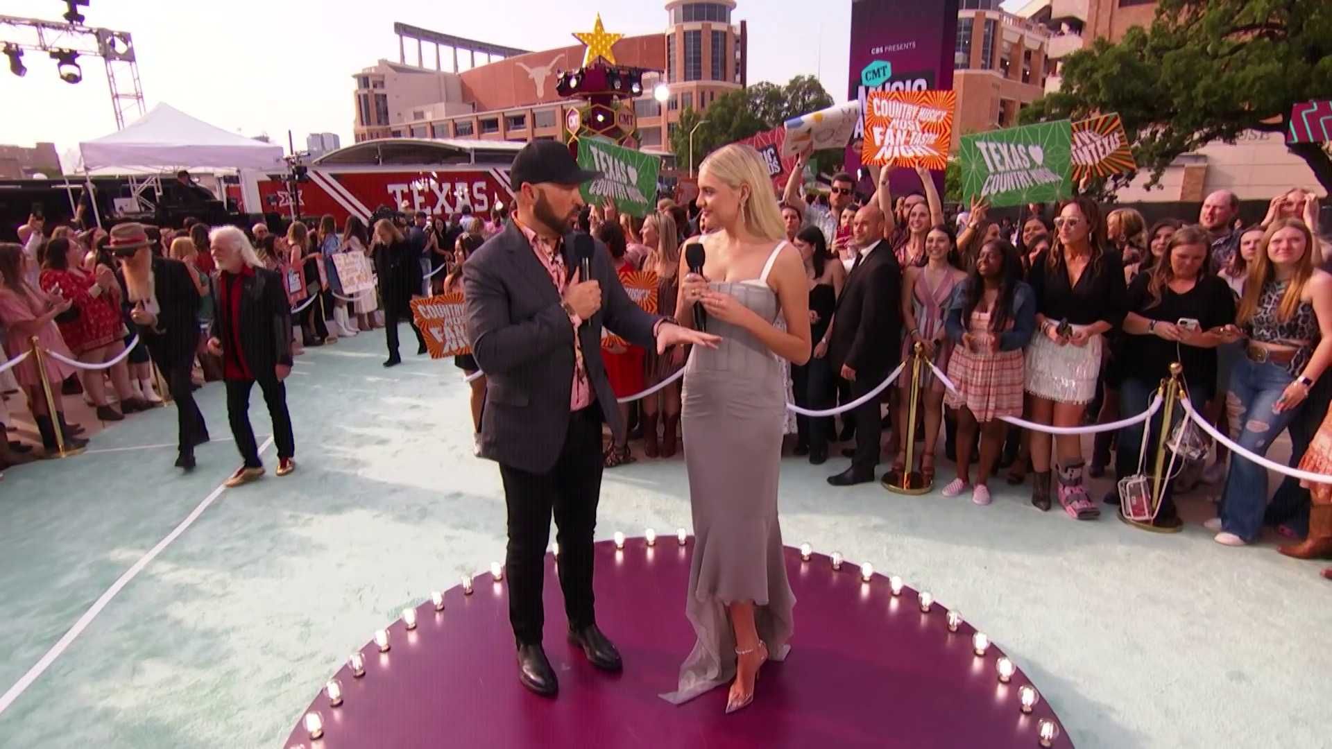 CMT Music Awards 2024 | Watch Live On CMT.com