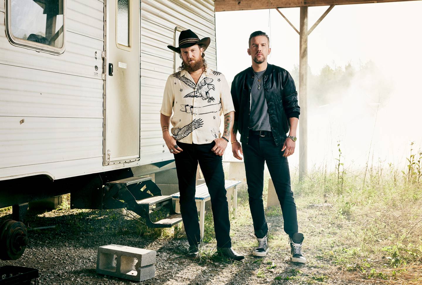 Brothers Osborne Upset "I'm Not For Everyone" Was Pulled From Radio