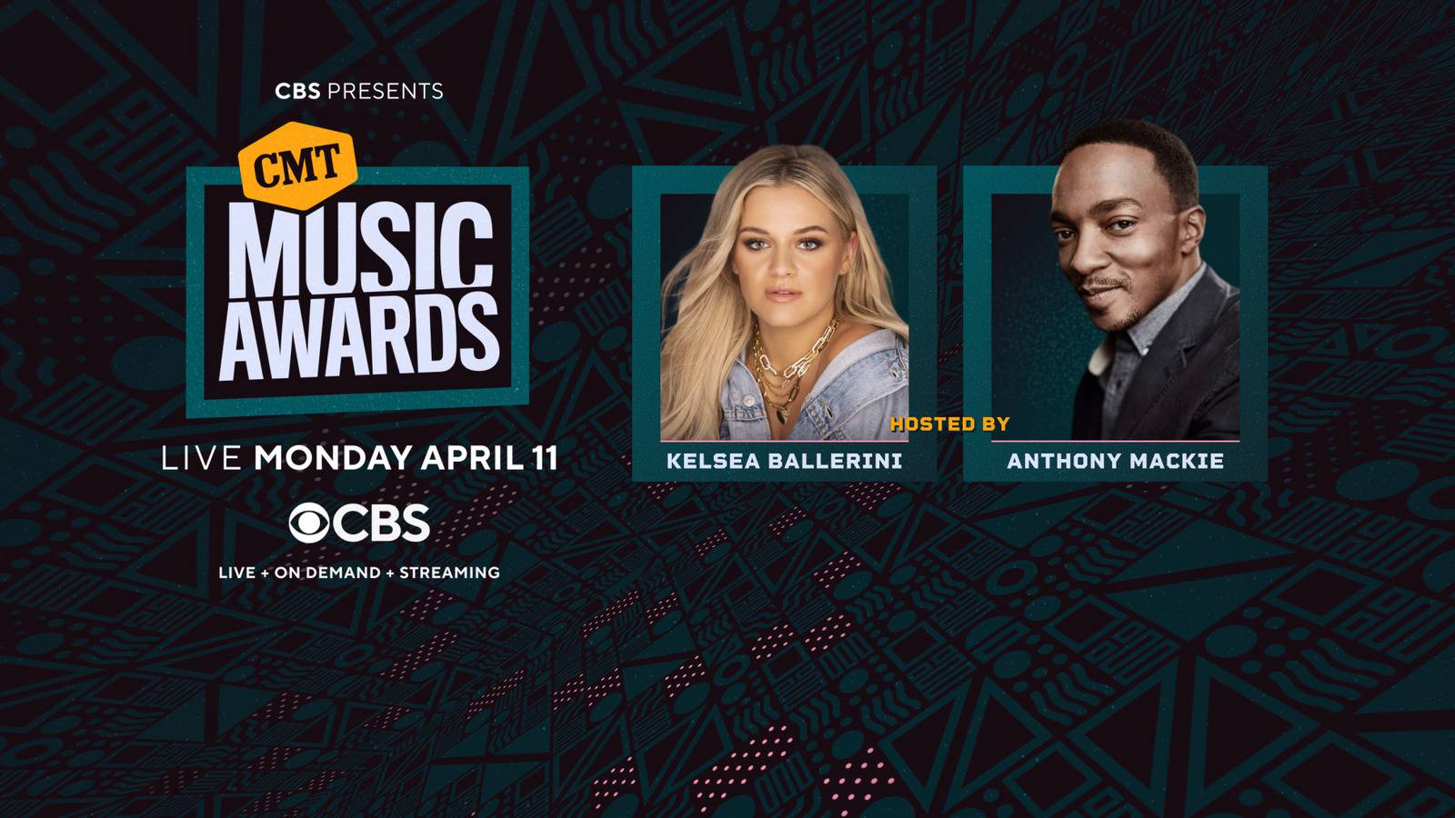 2022 CMT Music Awards Reveals Hosts News CMT