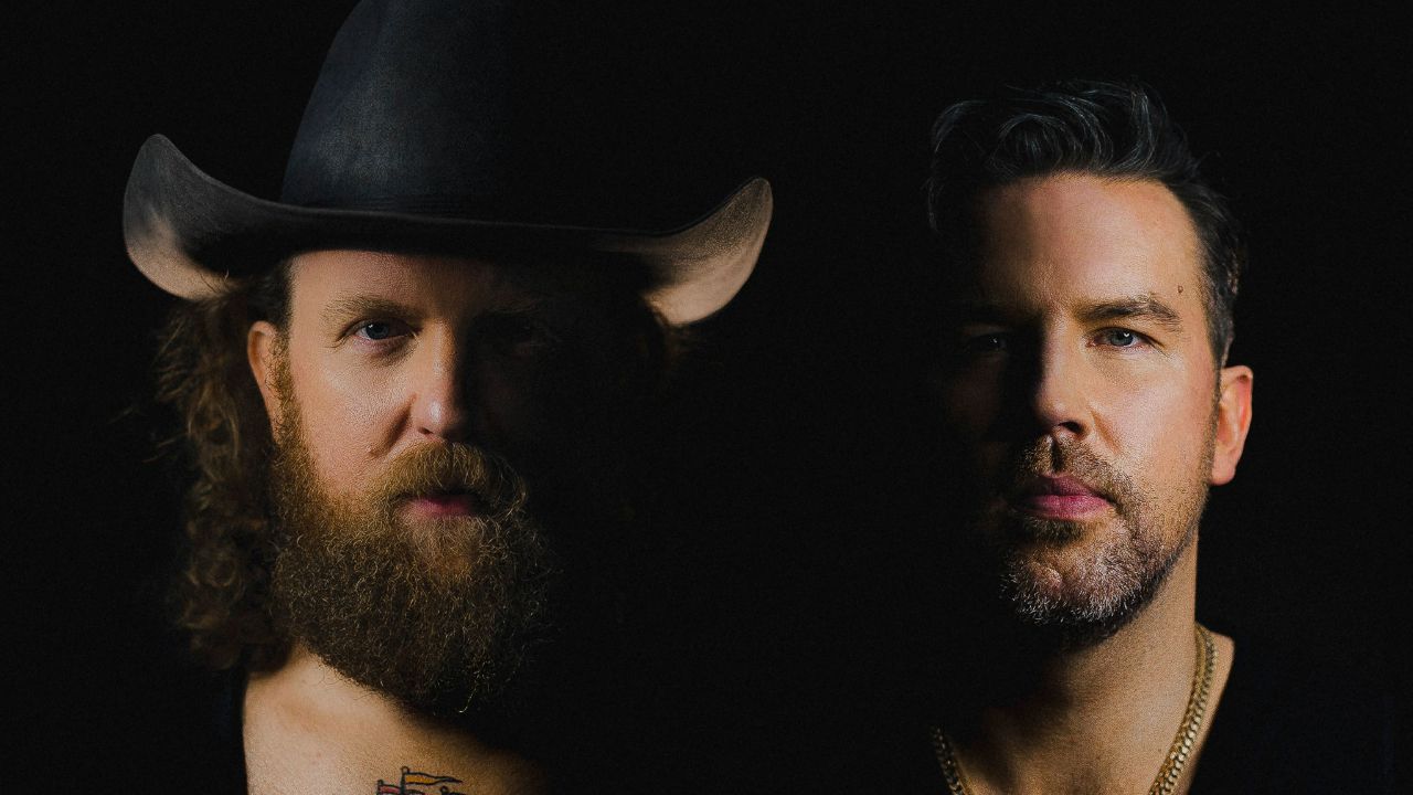 Brothers Osborne Says Not To Expect Rainbows And Babies On New Album: "It Seemed A Little On The Nose" - Vimarsana News