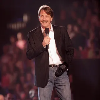 CMT Music Awards 2005 | Host Flipboook | Jeff Foxworthy | 1080x1080