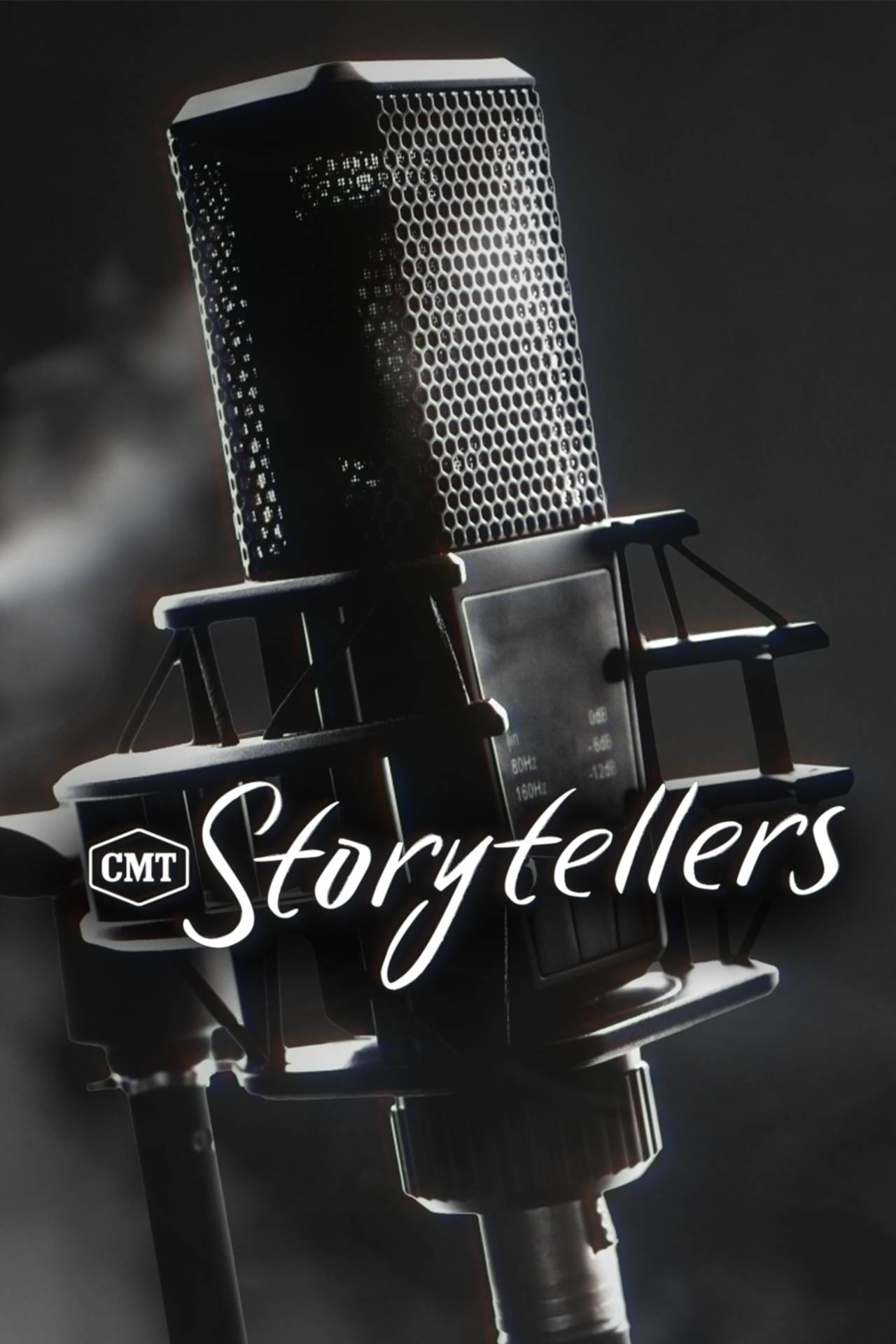 CMT Storytellers Season 1 TV Series CMT