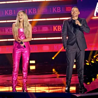 CMT Music Awards 2021 | Host Flipboook | Kane Brown / Kelsea Ballerini | 1080x1080