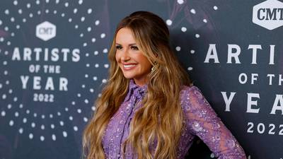 CMT Artists of the Year 2022 | Fashion Gallery Carly Pearce | 1920x1080