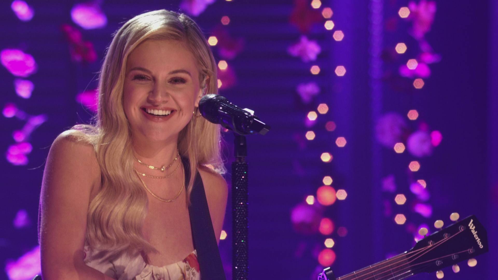 CMT Storytellers Season 2, Ep. 1 Kelsea Ballerini Full Episode CMT