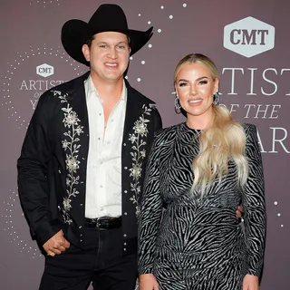 AOTY 21 | Red Carpet Jon/Summer Duncan Pardi | 1080x1080