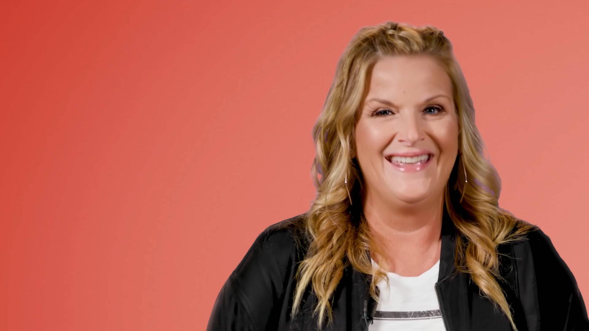 Hit Story Trisha Yearwood "She's in Love with the Boy" (Video Clip