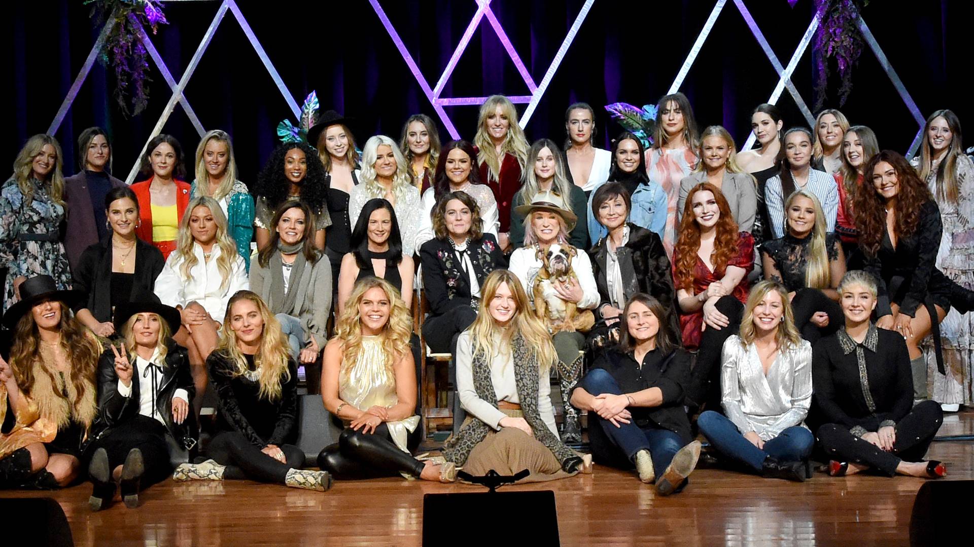 CMT Next Women of Country 2023