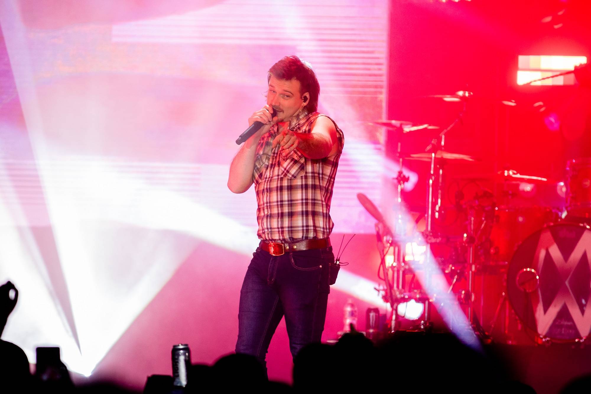 Wallen Won't Make You Wait Much Longer for "7 Summers" News CMT