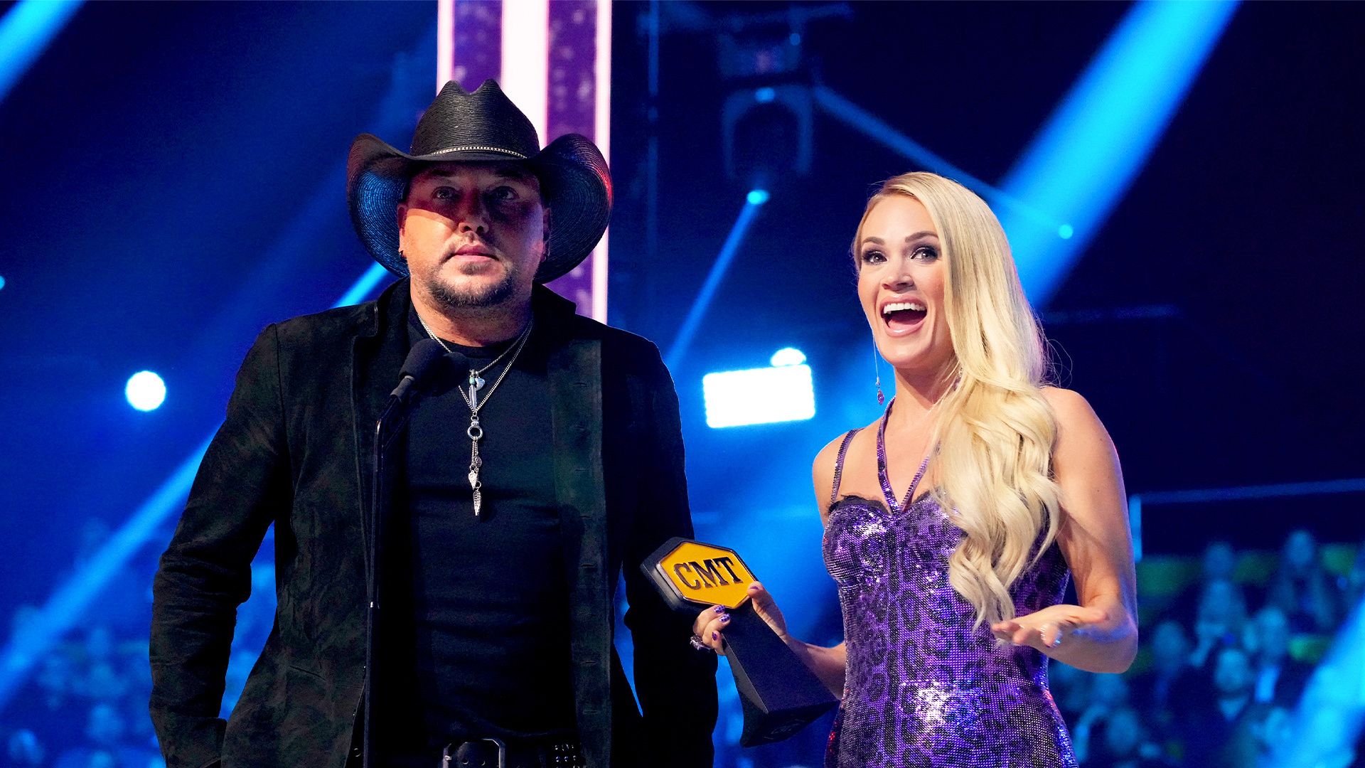 2022 Video of the Image 1 from CMT Music Awards Video of the Year