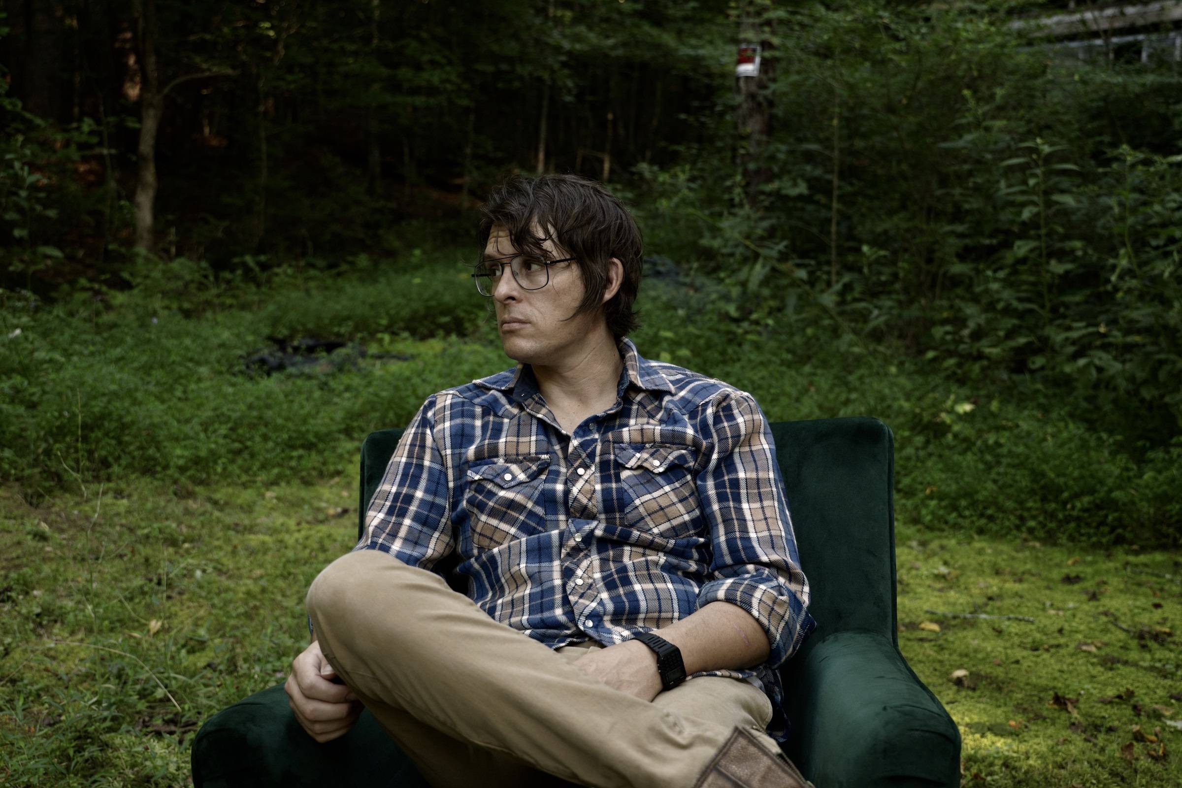 Stephen Wilson Jr. Builds “The Beginning” Around the Human Spirit