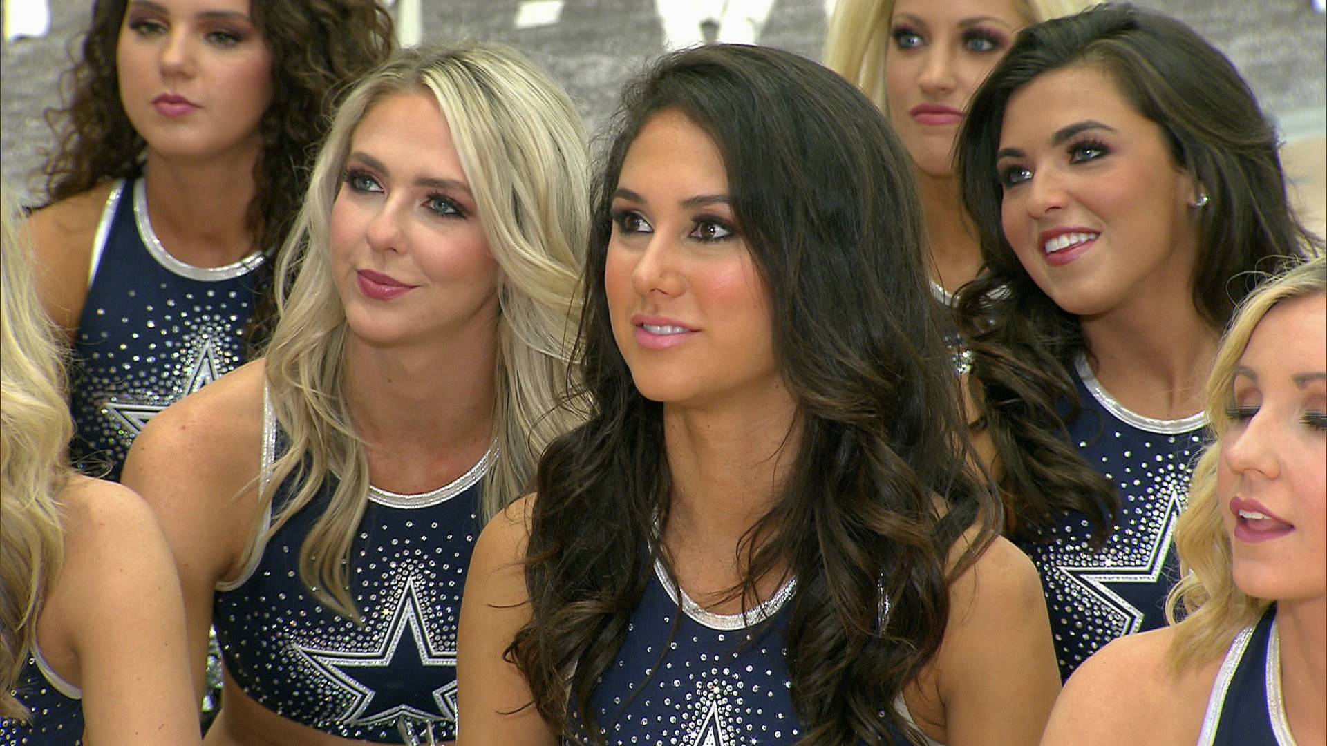 Dcc making the team discount season 14 episode 7 dailymotion