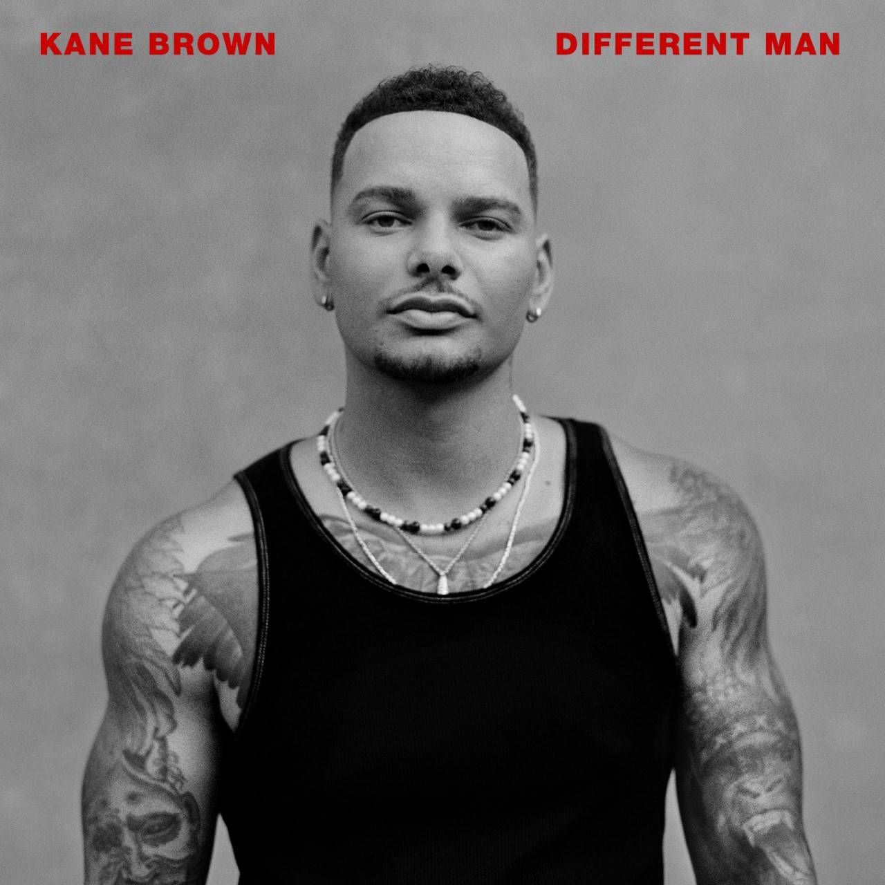 Kane Brown Reveals New Album Title And Release Date News CMT