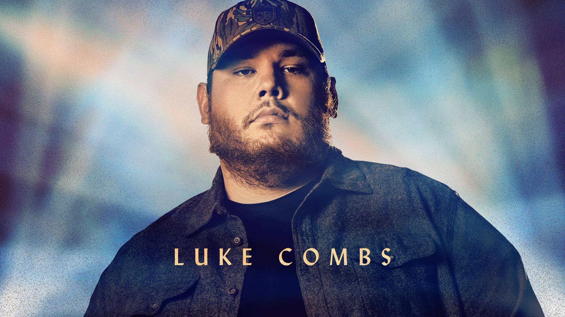Luke Combs CMT Artist of the Year News CMT