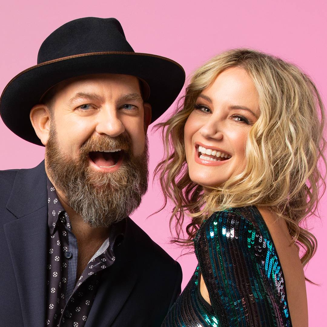 Performances The Complete List of Performers CMT Music Awards 2025