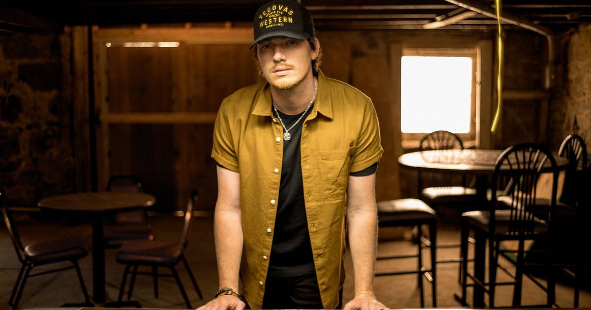 CMT Premiere: George Birge Releases Provocative New Video for 