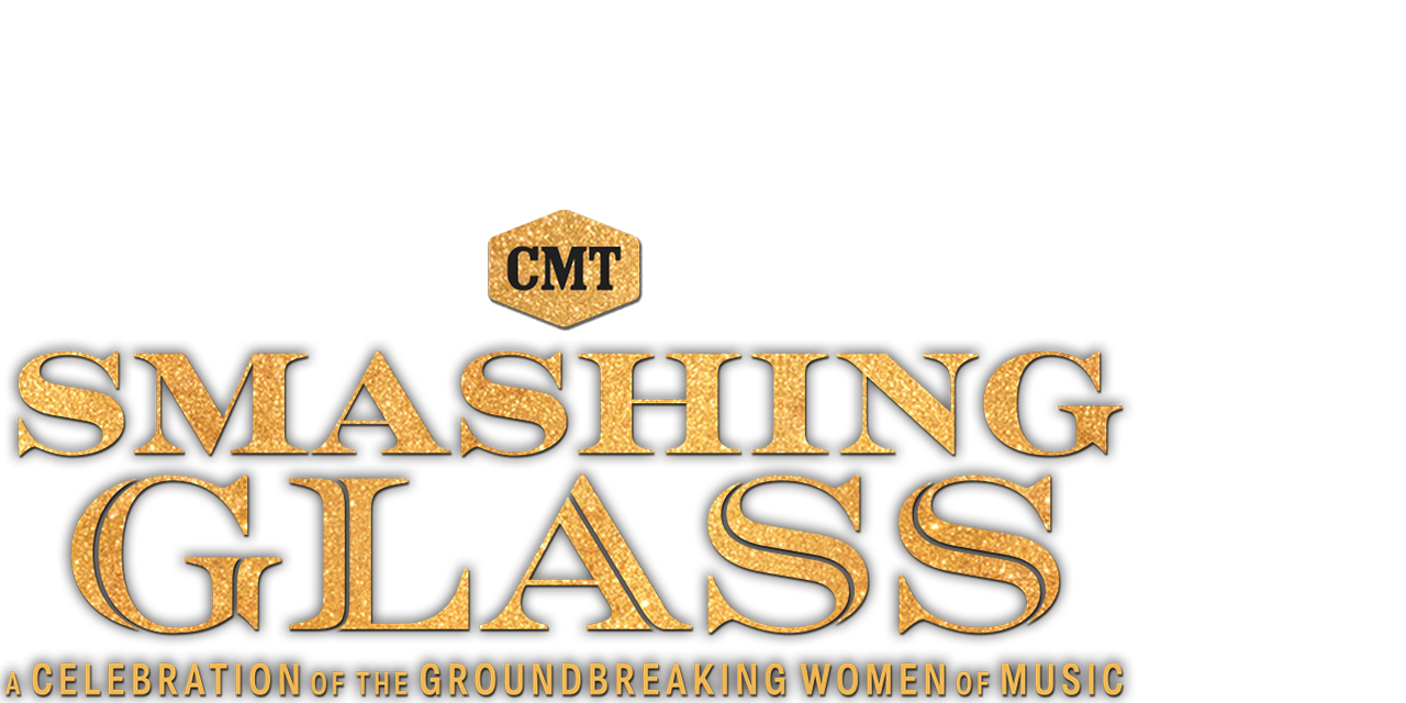 CMT Smashing Glass