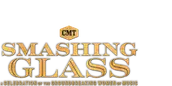 CMT Smashing Glass