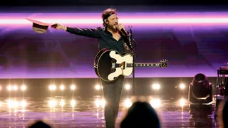 CMT Smashing Glass 2023 | Performer Chris Janson | 1920x1080