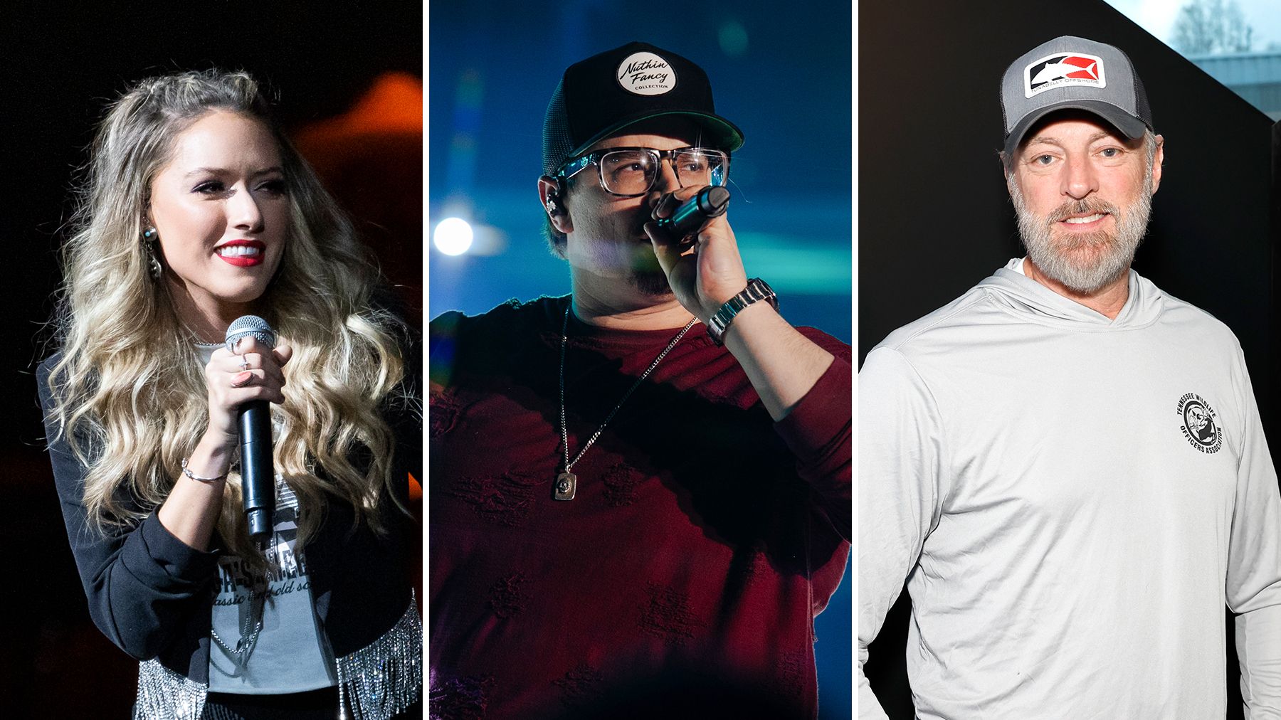 CMT Roundup: New Music From Emily Ann Roberts, HARDY, Darryl Worley and More - Vimarsana News